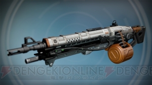 『Destiny 鉄の章』の大型アップデート“The Dawning（暁旦）”が12月14日より配信