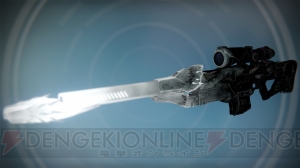 『Destiny 鉄の章』の大型アップデート“The Dawning（暁旦）”が12月14日より配信