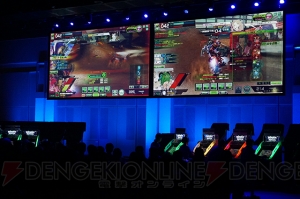 『ボーダーブレイク』“スカッドバトル頂上決戦”＆“第5期エースボーダー最終決戦”優勝チームにインタビュー