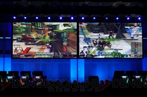 『ボーダーブレイク』“スカッドバトル頂上決戦”＆“第5期エースボーダー最終決戦”優勝チームにインタビュー
