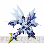 『スーパーロボット大戦X-Ω（クロスオメガ）』