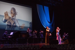 『NieR Music Concert ＆ Talk Live Blu-ray≪滅ビノシロ 再生ノクロ≫』