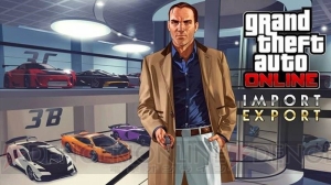 『GTAオンライン』アップデート“カーディーラー”で高級車強盗に挑め。武装や装甲が施された特殊車両も登場