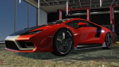 Gtaオンライン アップデート カーディーラー で高級車強盗に挑め 武装や装甲が施された特殊車両も登場 電撃オンライン