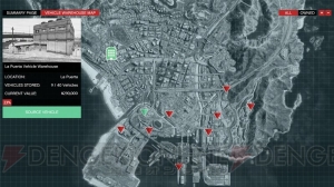 『GTAオンライン』アップデート“カーディーラー”で高級車強盗に挑め。武装や装甲が施された特殊車両も登場