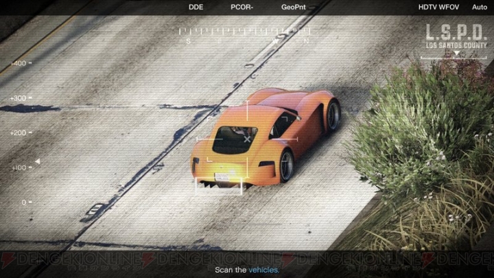 『GTAオンライン』アップデート“カーディーラー”で高級車強盗に挑め。武装や装甲が施された特殊車両も登場