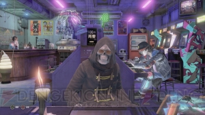 『LET IT DIE』は2017年2月国内配信。豪華アイテム付属のパッケージ版も3月に発売