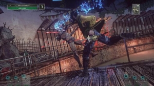 『LET IT DIE』は2017年2月国内配信。豪華アイテム付属のパッケージ版も3月に発売