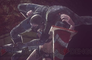 『LET IT DIE』は2017年2月国内配信。豪華アイテム付属のパッケージ版も3月に発売