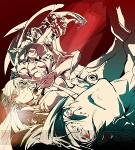 『GGXrd』や『BBCP』などアークシステムワークスの58タイトルのセールが12月21日より開始