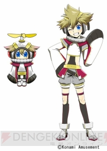 『ポップンミュージック』シリーズ最新作『pop'n music うさぎと猫と少年の夢』稼働開始！