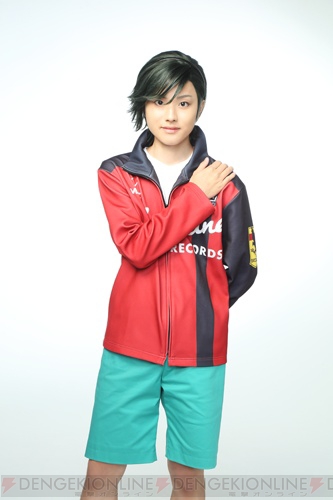 舞台 プリンス オブ ストライド 仲田博喜さん 田中尚輝さん 三原大樹さんインタビュー完全版 ガルスタオンライン