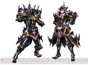 『モンスターハンター フロンティアZ』