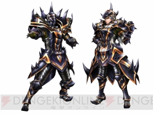 『モンスターハンター フロンティアZ』