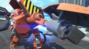 『ガンダムブレイカー3』騎士スペリオルドラゴンが御伴参戦＆ガンダムキマリスがプレイアブル参戦