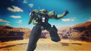 ガンダムブレイカー3 騎士スペリオルドラゴンが御伴参戦 ガンダムキマリスがプレイアブル参戦 電撃オンライン