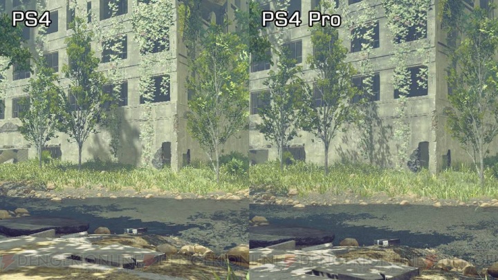 『NieR：Automata』と『PSO2』、『MHF-Z』がコラボ。PS4 Proについての情報も
