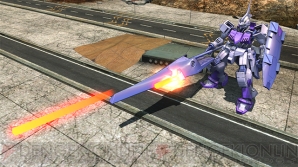 『機動戦士ガンダム EXVS.MB ON』