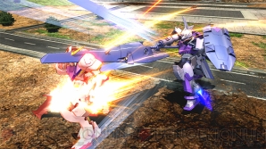 『機動戦士ガンダム EXVS.MB ON』
