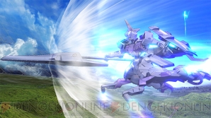 『機動戦士ガンダム EXVS.MB ON』