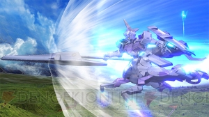 『機動戦士ガンダム EXVS.MB ON』がアップデート実施！ ″ガンダム・キマリストルーパー”が新参戦！