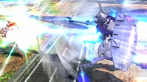 『機動戦士ガンダム EXVS.MB ON』がアップデート実施！ ″ガンダム・キマリストルーパー”が新参戦！
