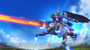 『機動戦士ガンダム EXVS.MB ON』