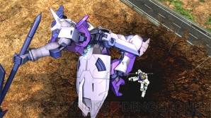 『機動戦士ガンダム EXVS.MB ON』