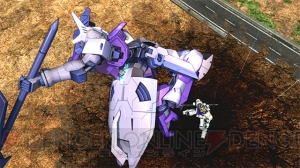 『機動戦士ガンダム EXVS.MB ON』がアップデート実施！ ″ガンダム・キマリストルーパー”が新参戦！