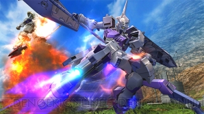 『機動戦士ガンダム EXVS.MB ON』