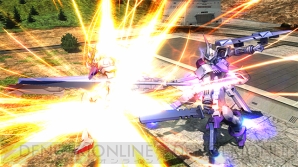 『機動戦士ガンダム EXVS.MB ON』