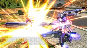 『機動戦士ガンダム EXVS.MB ON』がアップデート実施！ ″ガンダム・キマリストルーパー”が新参戦！