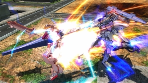 『機動戦士ガンダム EXVS.MB ON』