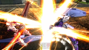 『機動戦士ガンダム EXVS.MB ON』