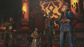 『蒼き革命のヴァルキュリア』