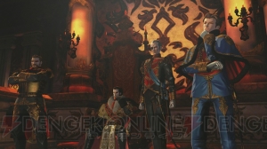 体験版『蒼き革命のヴァルキュリア』がPS4で12月22日より、PS Vitaで12月26日より配信