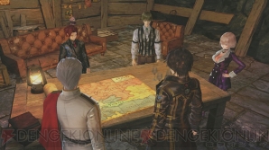 『蒼き革命のヴァルキュリア』