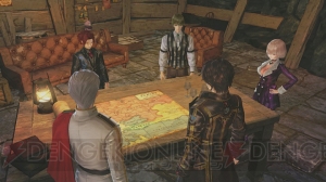 体験版『蒼き革命のヴァルキュリア』がPS4で12月22日より、PS Vitaで12月26日より配信