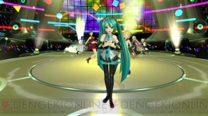 『初音ミク VR フューチャーライブ』