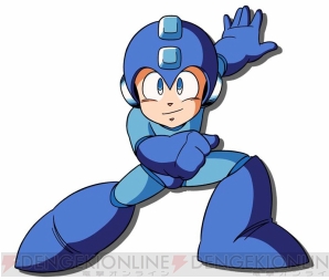 『ロックマン モバイル』