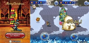 【FFRK情報】ものまねしゴゴが仲間になる『FF5』イベント開催やクリスマスキャンペーン実施