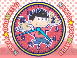 3DS『おそ松さん 松まつり！』“釣り堀フィッシング”や“無重力スパイラル”などのミニゲームを紹介