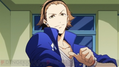 方南スト部の頼れる3年生 ヒース 恭介が歌う プリスト キャラソンcd第3弾を先行レビュー ガルスタオンライン