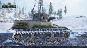 『WoT』『WoT Console』『WoT Blitz』でホリデーイベント開催