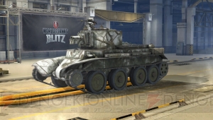 『WoT』『WoT Console』『WoT Blitz』でホリデーイベント開催