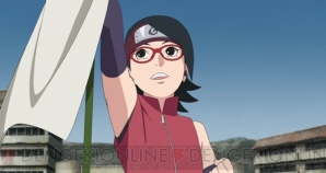 『BORUTO-ボルト- -NARUTO NEXT GENERATIONS-』