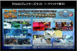 『PSO2』2017年前半のロードマップが公開。レベル80解放やEP4最終章の配信が明らかに