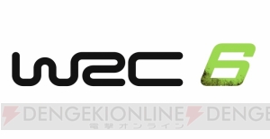 『WRC 6』は2017年3月23日に発売。初回生産特典は“トヨタ ヤリス WRC”のプロダクトコードが封入