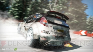 『WRC 6』は2017年3月23日に発売。初回生産特典は“トヨタ ヤリス WRC”のプロダクトコードが封入