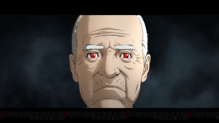 『GANTZ』の奥浩哉さん最新作『いぬやしき』が2017年10月にTVアニメ化。総監督はさとうけいいちさん
